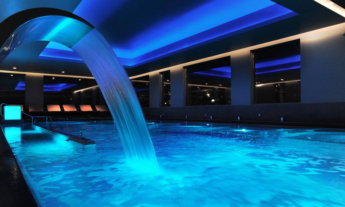 Fiuggi Hotel | Hotel San Giorgio Heaven Spa