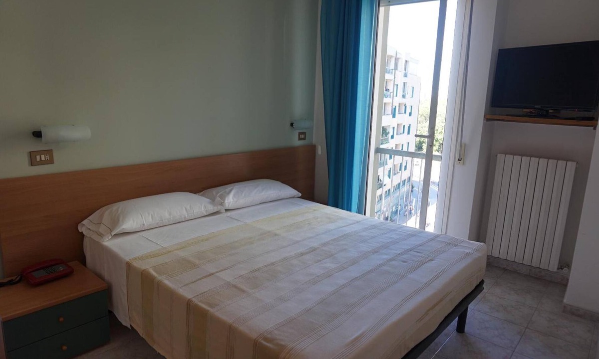 Pesaro Hotel | Hotel San Marco
