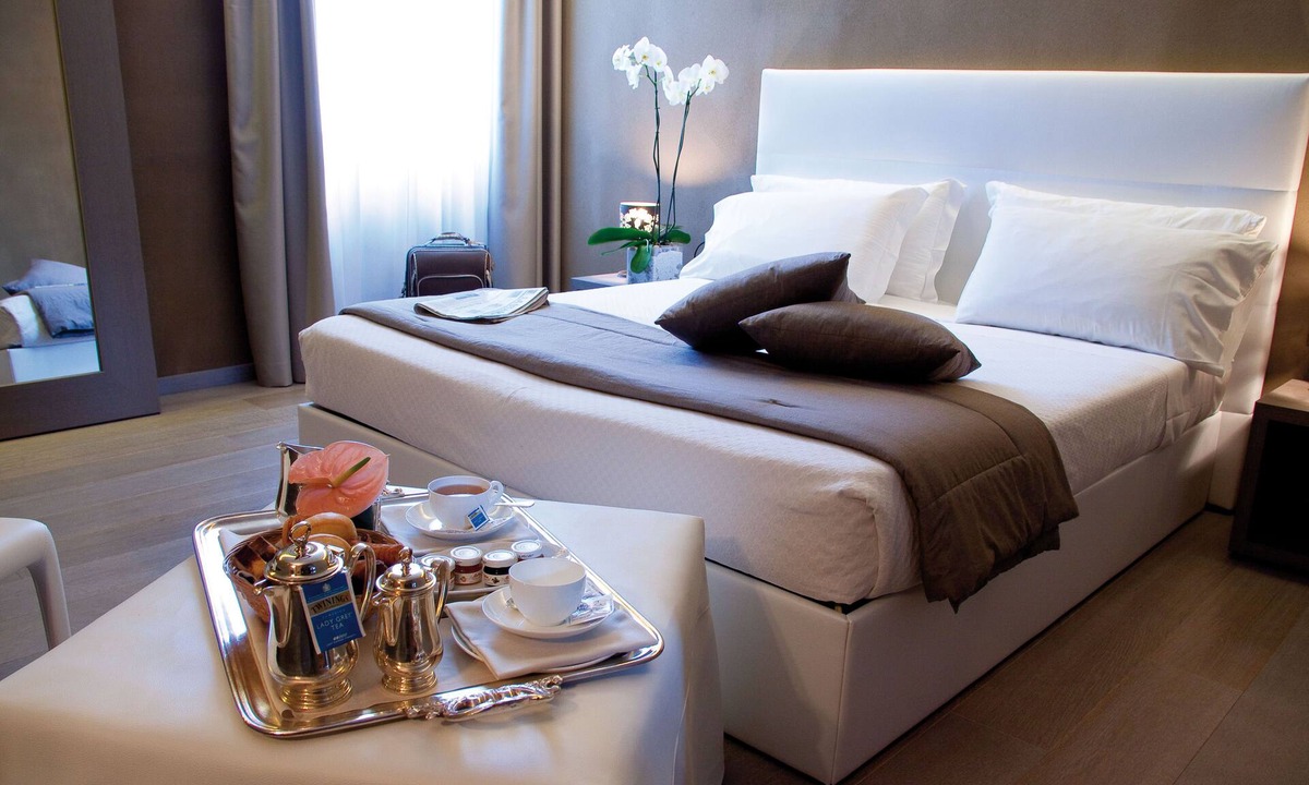 Orta San Giulio Hotel | Hotel San Rocco