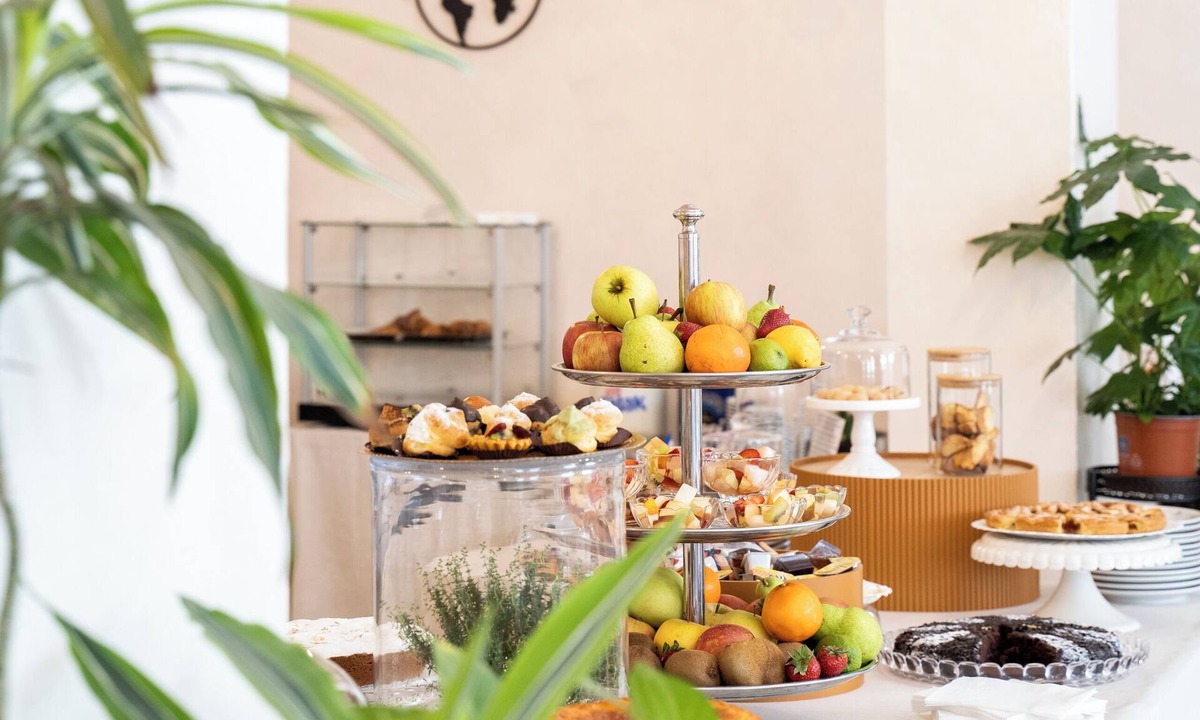 Aventine Hotel | Hotel Santa Prisca
