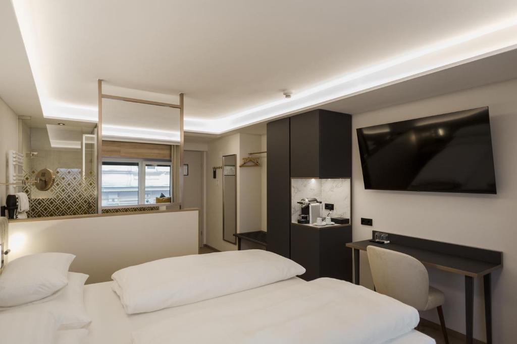 Innenstadt Hotel | Hotel Schwarzer Bär