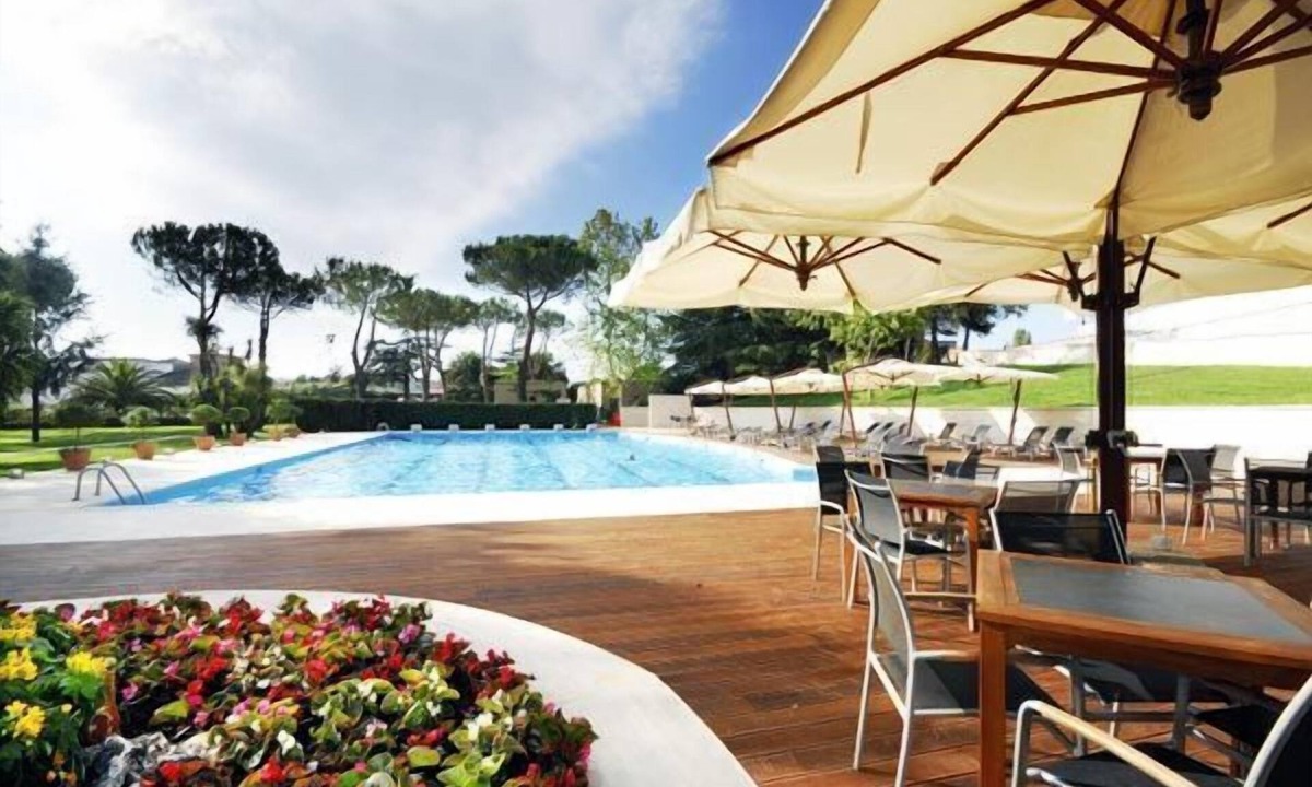 Pomezia Hotel | HOTEL SELENE POMEZIA