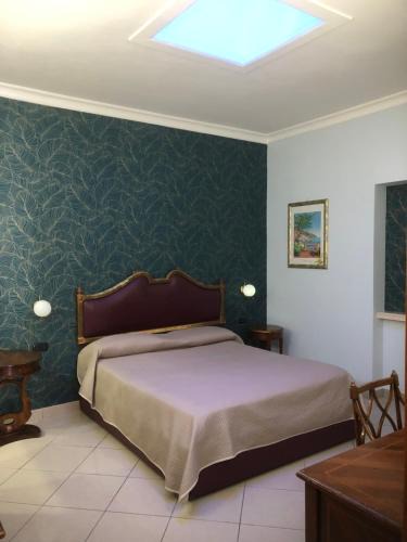 Naples Hotel | Hotel Serena