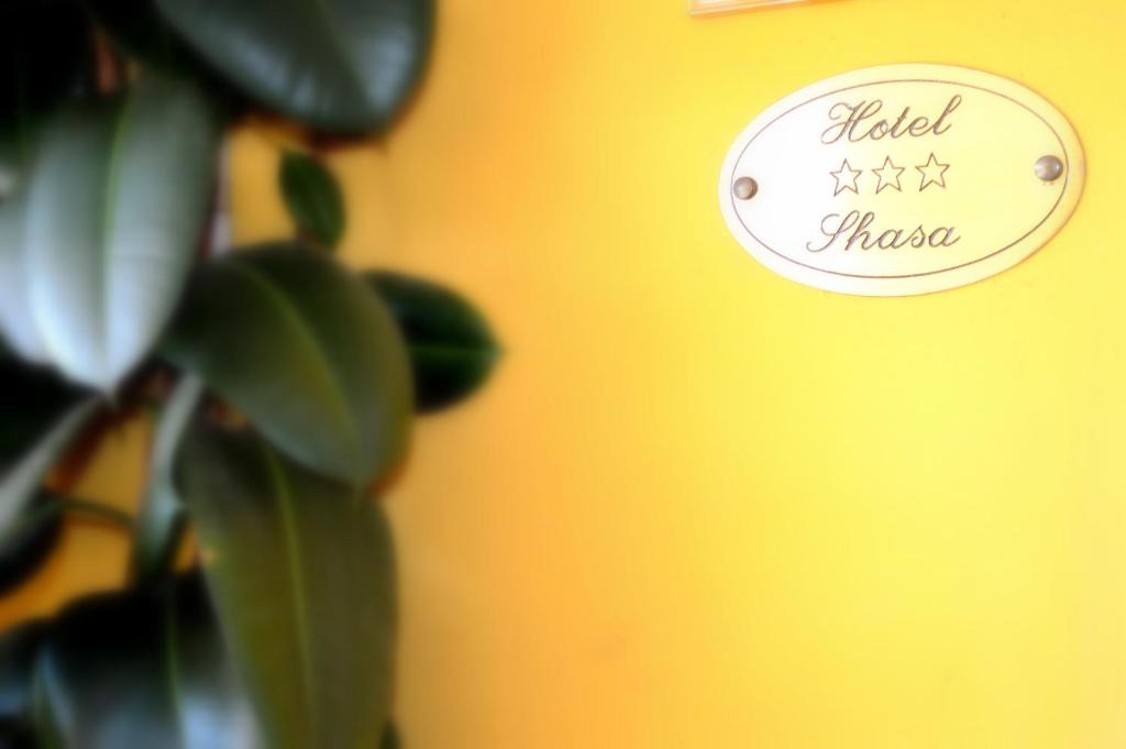 Quartiere XXIX Ponte Mammolo Hotel | Hotel Shasa