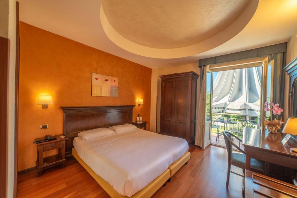 Syracuse Hotel | Hotel Teocrito