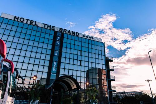 Aurelio Hotel | Hotel The Brand
