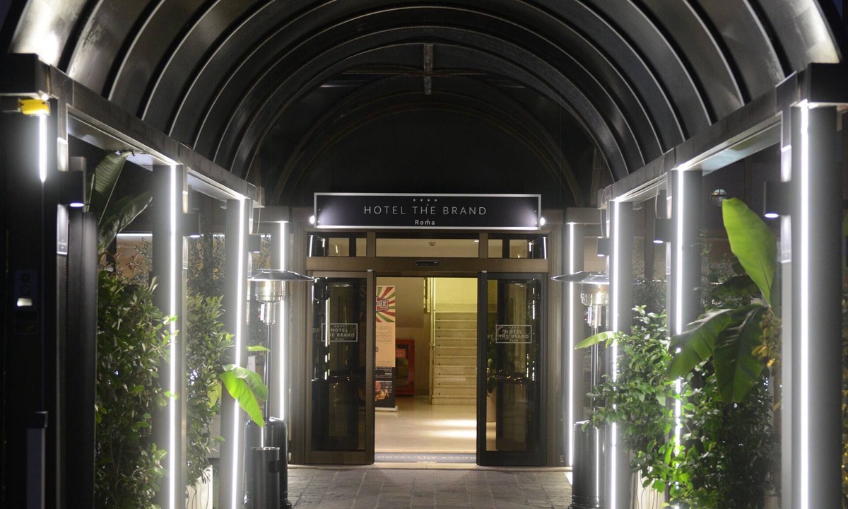 Aurelio Hotel | Hotel The Brand