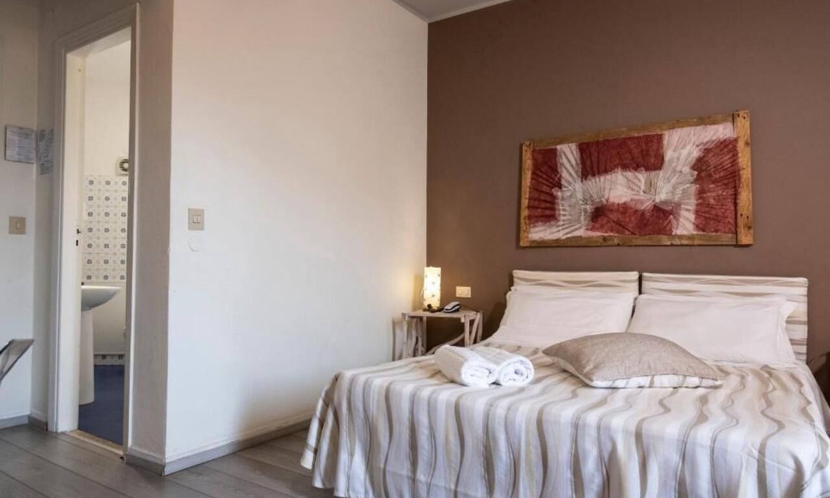 Pizzolungo Hotel | Hotel Tirreno