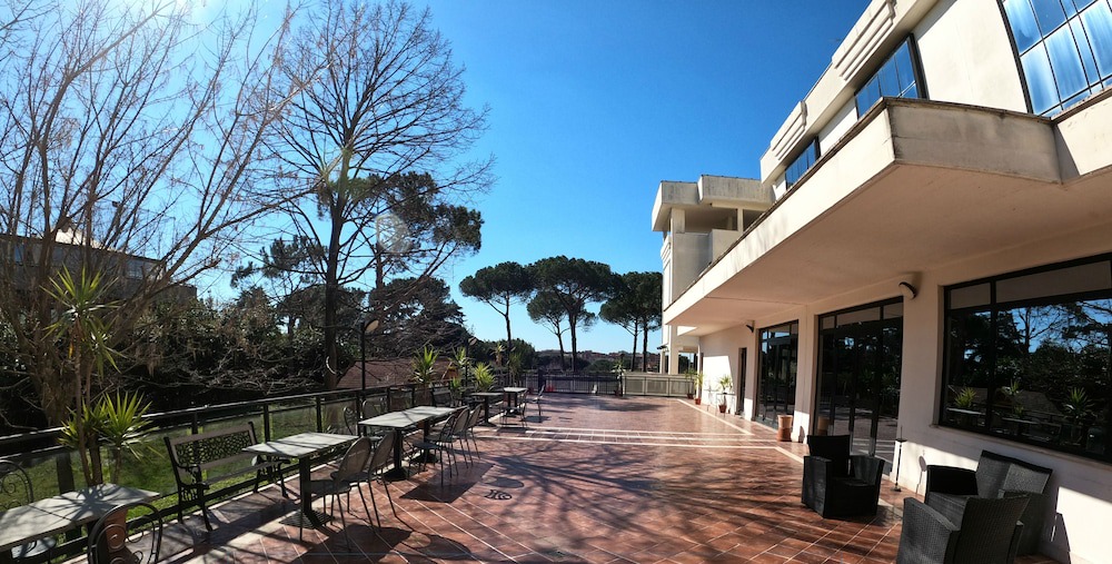 Casal Monastero Hotel | Hotel Torre di Pratolungo