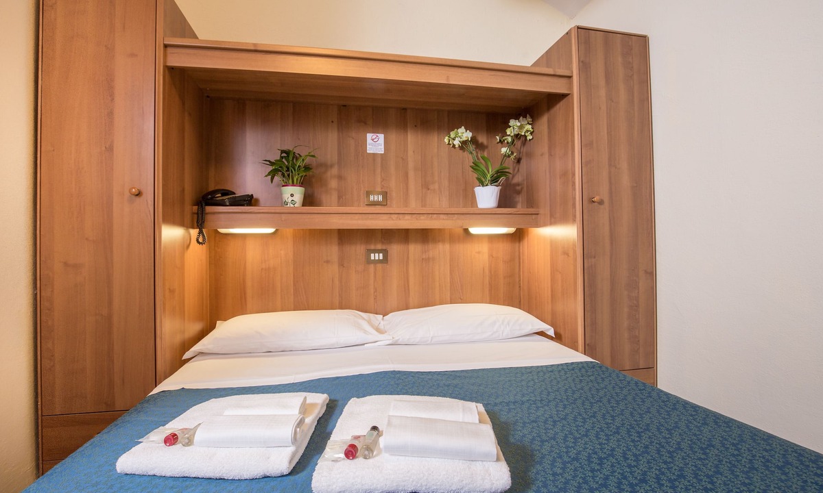 Trastevere Hotel | Hotel Trastevere