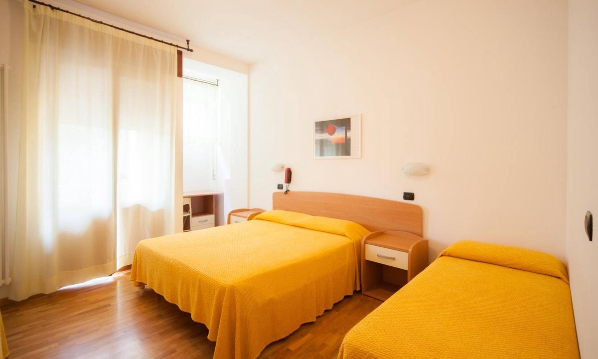 Carpegna Hotel | Hotel Ulisse