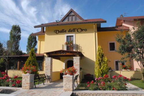 Pescasseroli Hotel | Hotel Valle dell' Oro