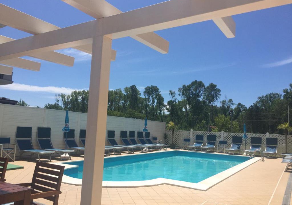 Viserbella Hotel | Hotel Viking