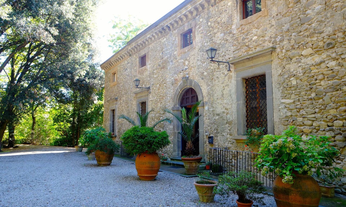 Ciconia Hotel | Hotel Villa Ciconia