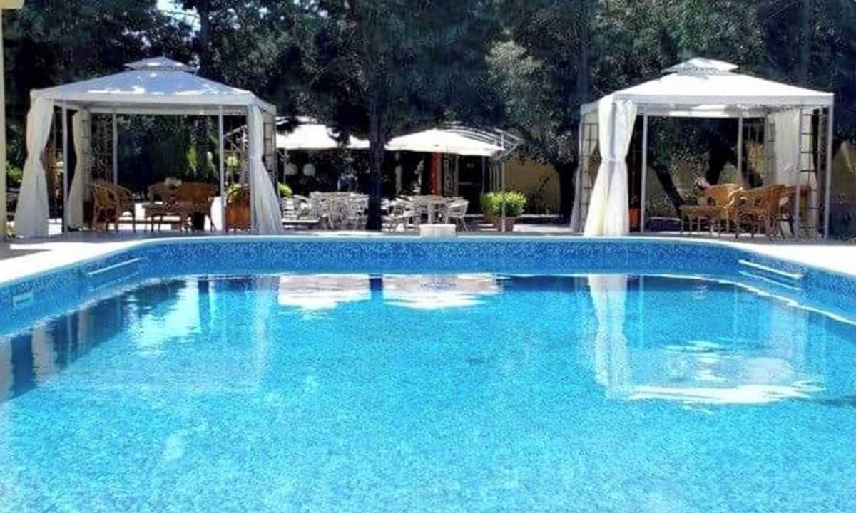 Sannicola Hotel | Hotel Villa Costes Gallipoli