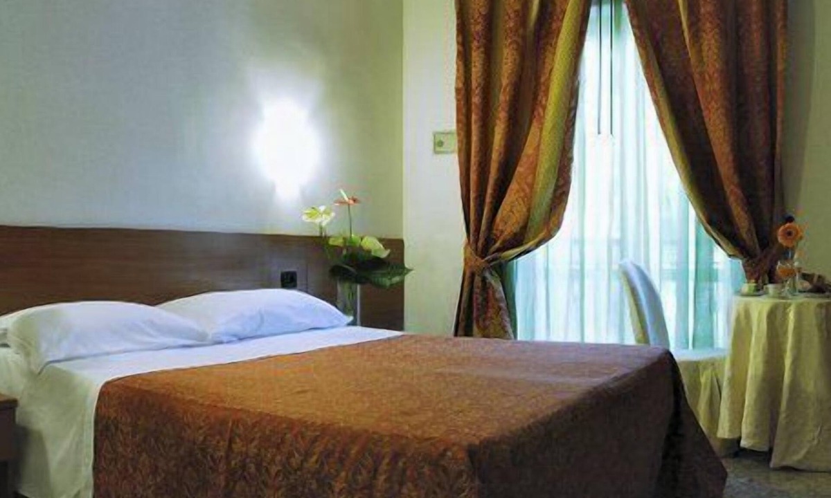 Castellaneta Marina Hotel | Hotel Villa Giusy s.r.l.