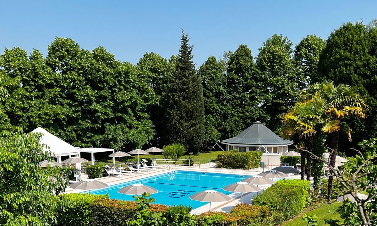 Mirano Hotel | Hotel Villa Patriarca - Buongiorno! Hotels