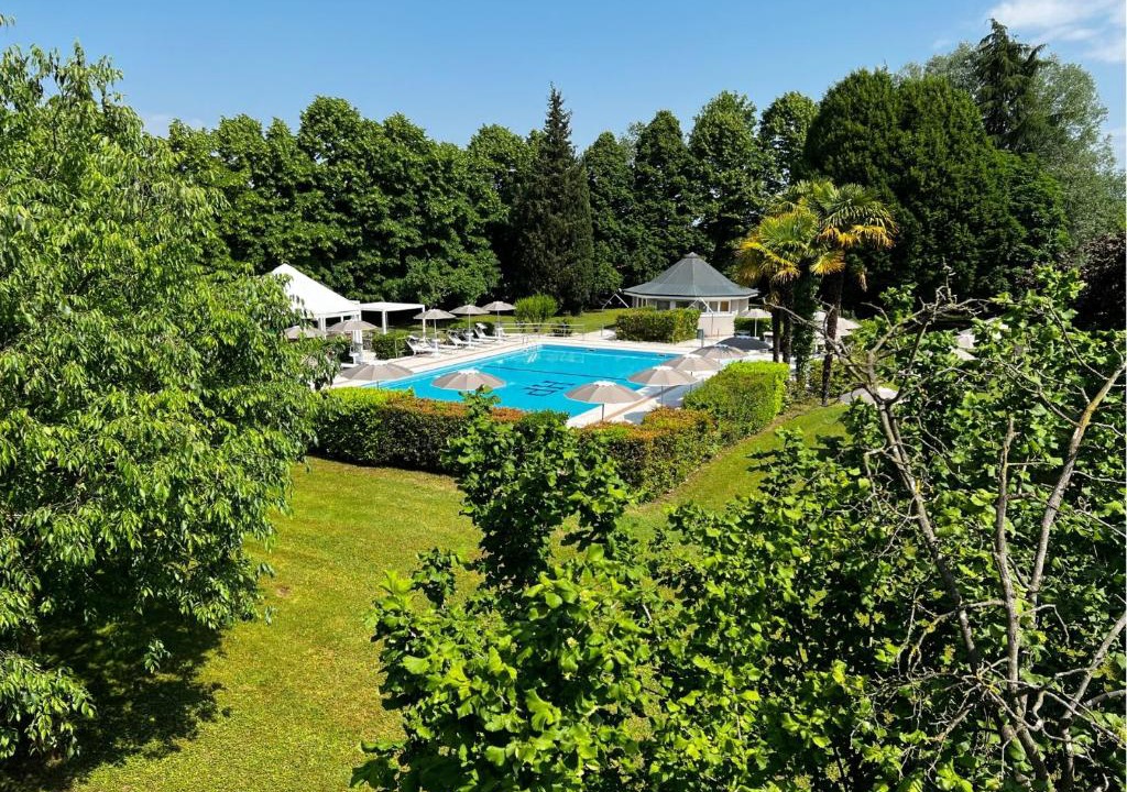 Mirano Hotel | Hotel Villa Patriarca - Buongiorno! Hotels