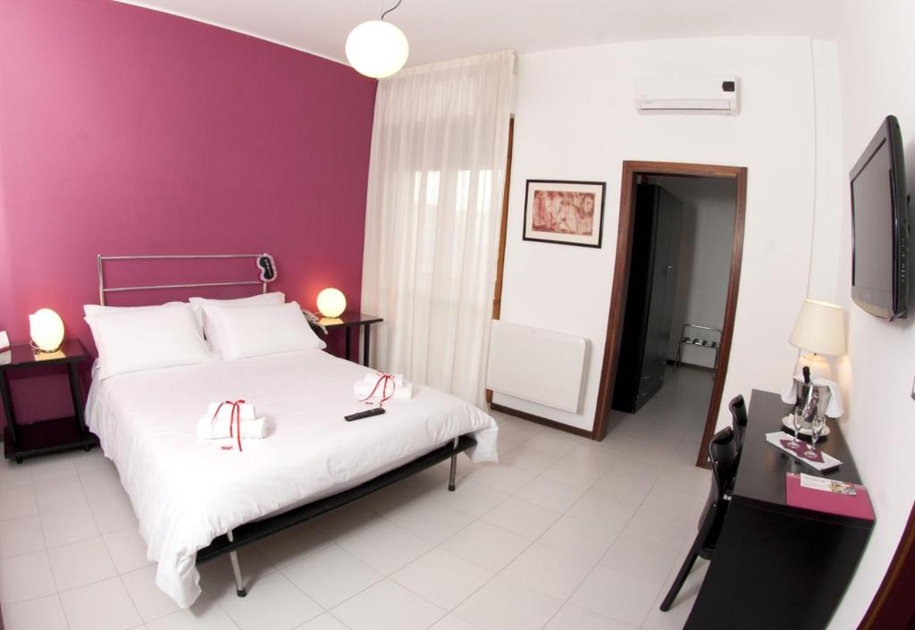 Lecce Hotel | Hotel Zenit Salento