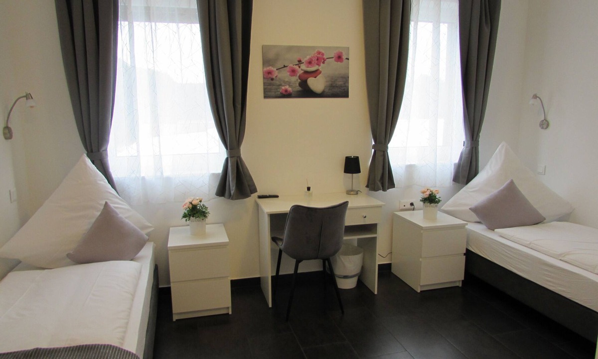 Gablitz Hotel | Hotel201