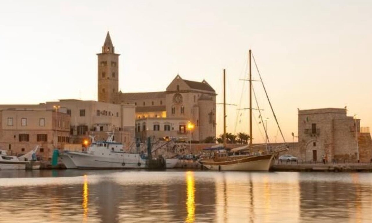 Corato Hotel | Hotiday Corato
