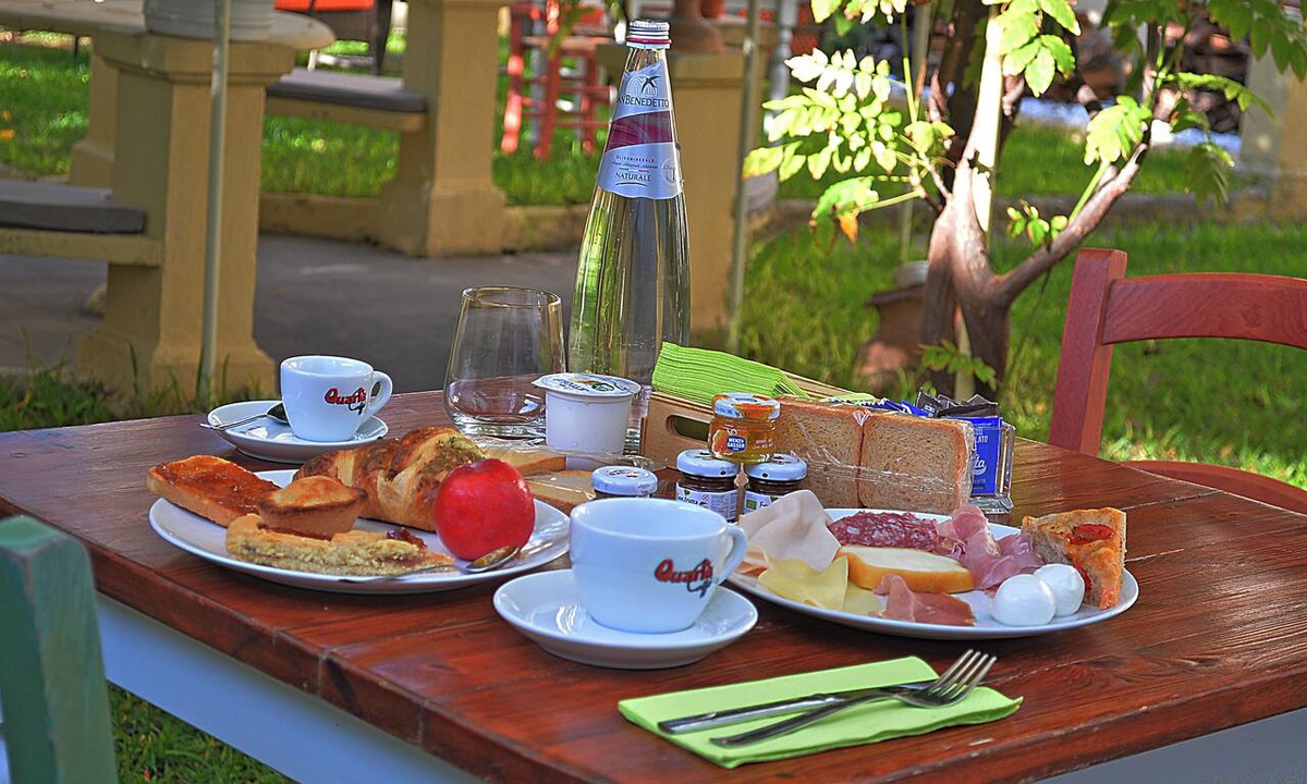 Lecce Hotel | Hotiday Lecce Gianmarti Suite