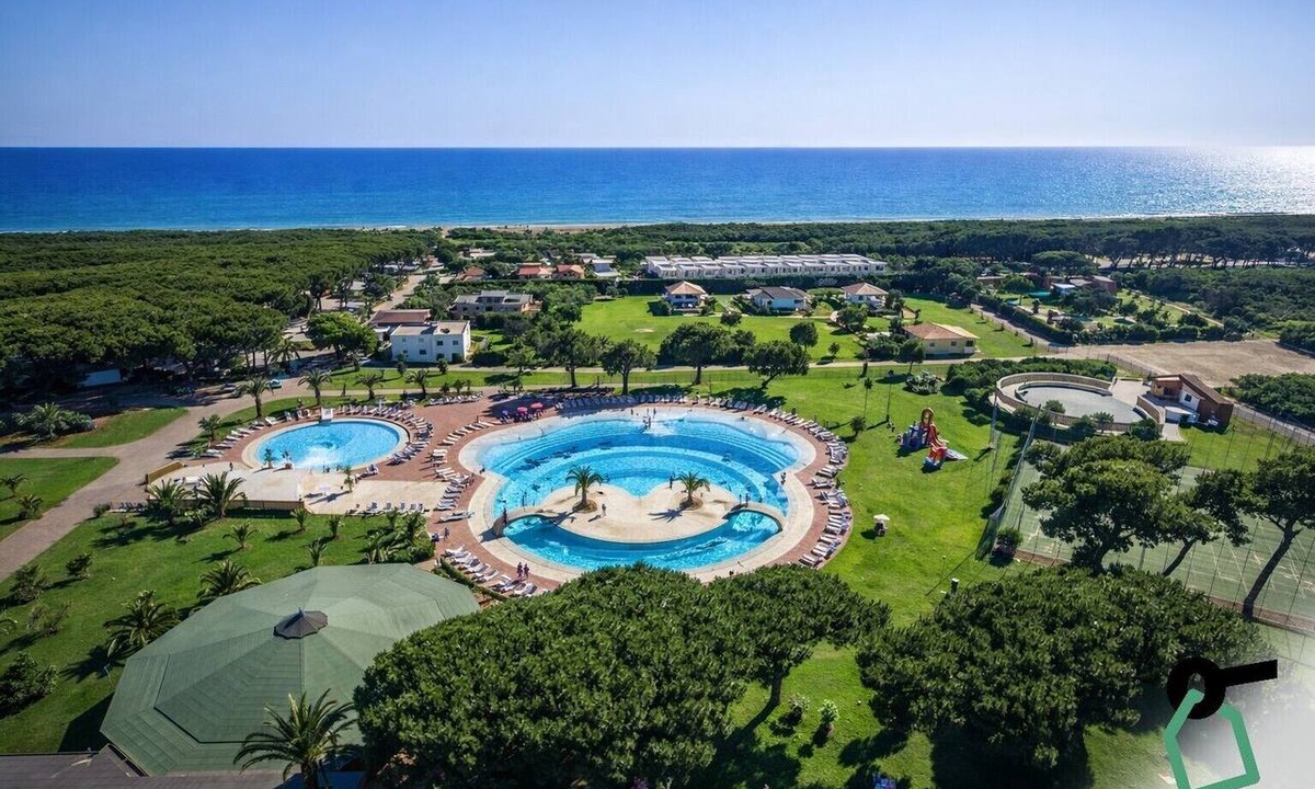 Marina di Montalto Hotel | Hotiday Montalto Marina