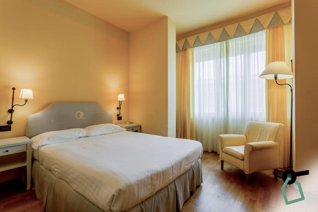 Calambrone Hotel | HOTIDAY Room Collection - Calambrone
