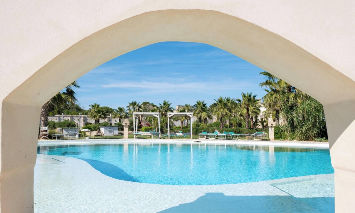 Brindisi Hotel | Hotiday Torre Guaceto