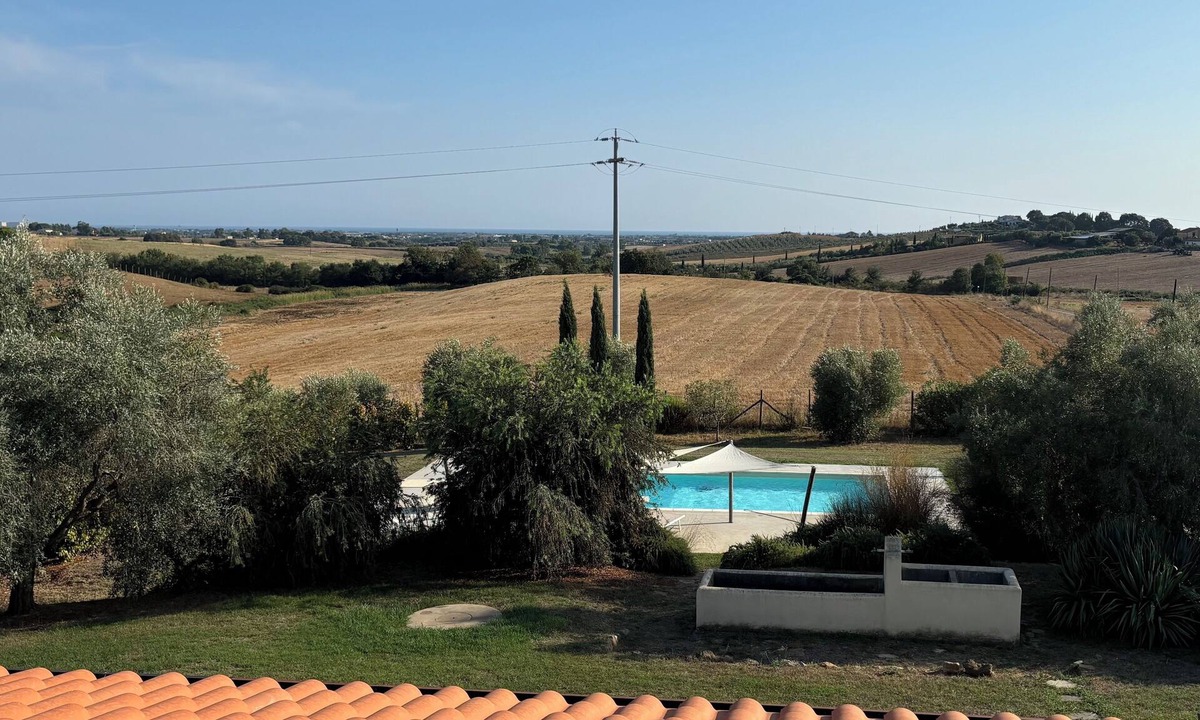 Pescia Fiorentina House | House 10 minutes from the sea, 5 minutes from the Tarot Garden 1 h10 from Rome