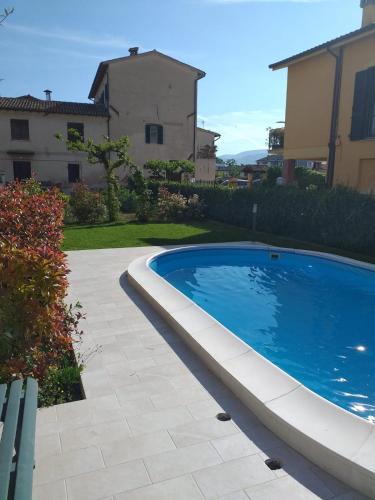 Spello Apartment | House Barbanera