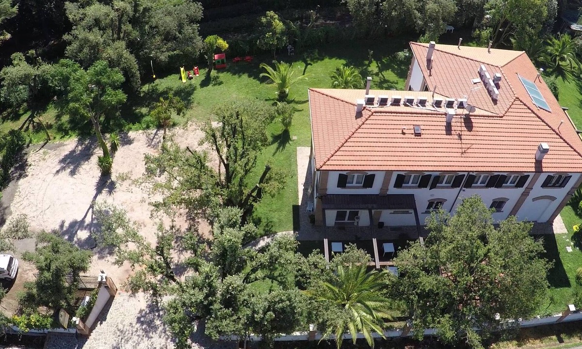 Gavorrano House | HOUSE ERALDO -SET IN THE GREEN -COMFORT, TRAMQUILITY AND RELAXATION