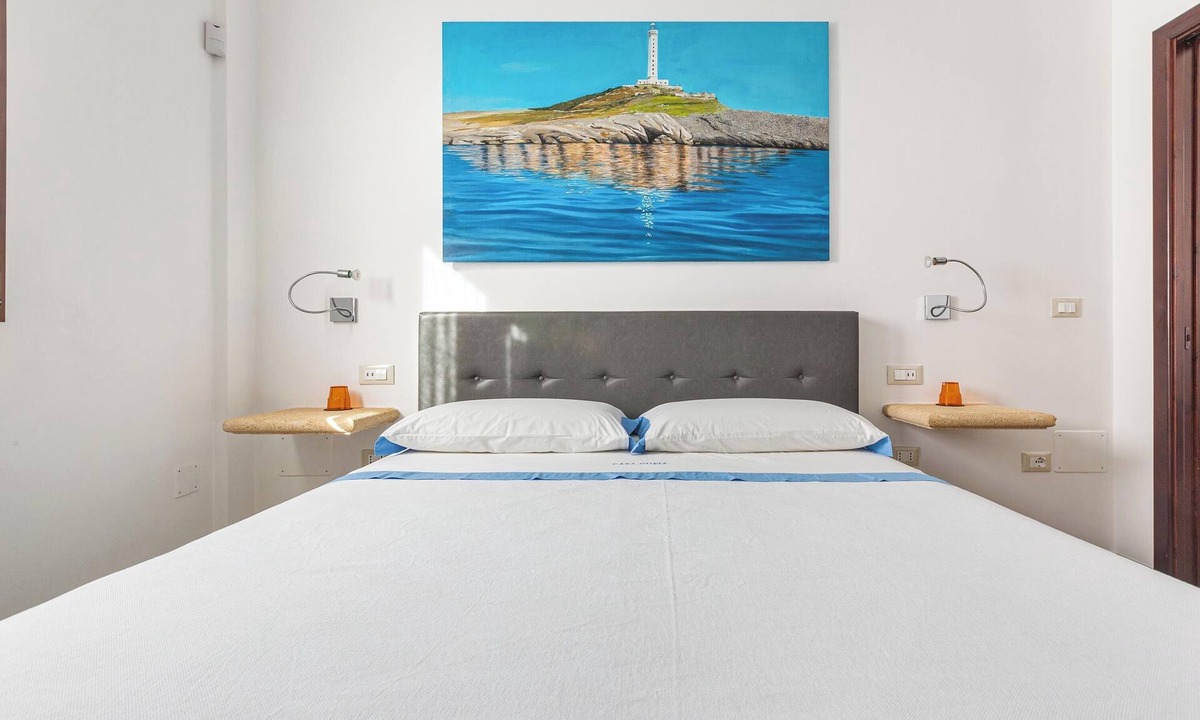 Acquarica del Capo House | House Gu.Pia Priveè
