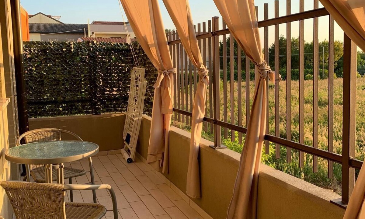 Sottomarina House | HOUSE I.N. Apartment in the center of Sottomarina
