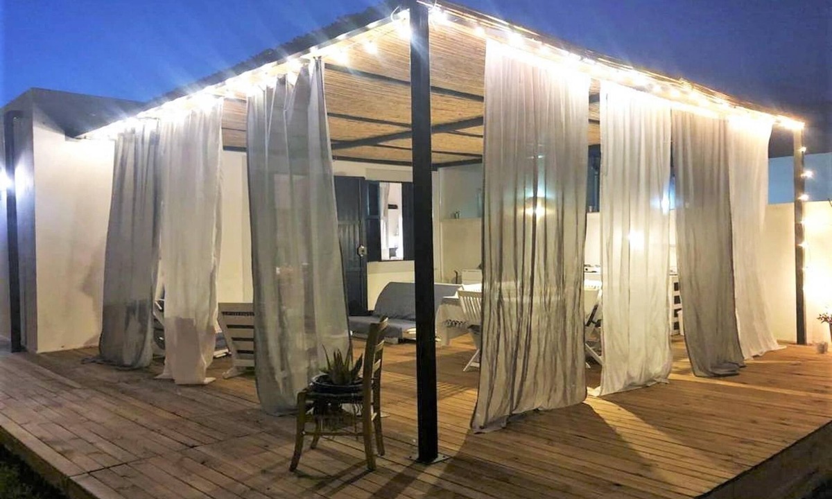 Brucoli House | House in Sicily near Ortigia & Beaches
