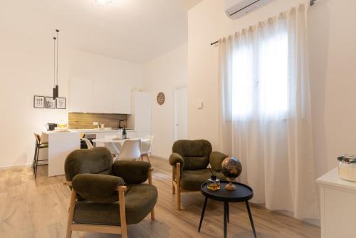 Monopoli Apartment | House Nenni 45