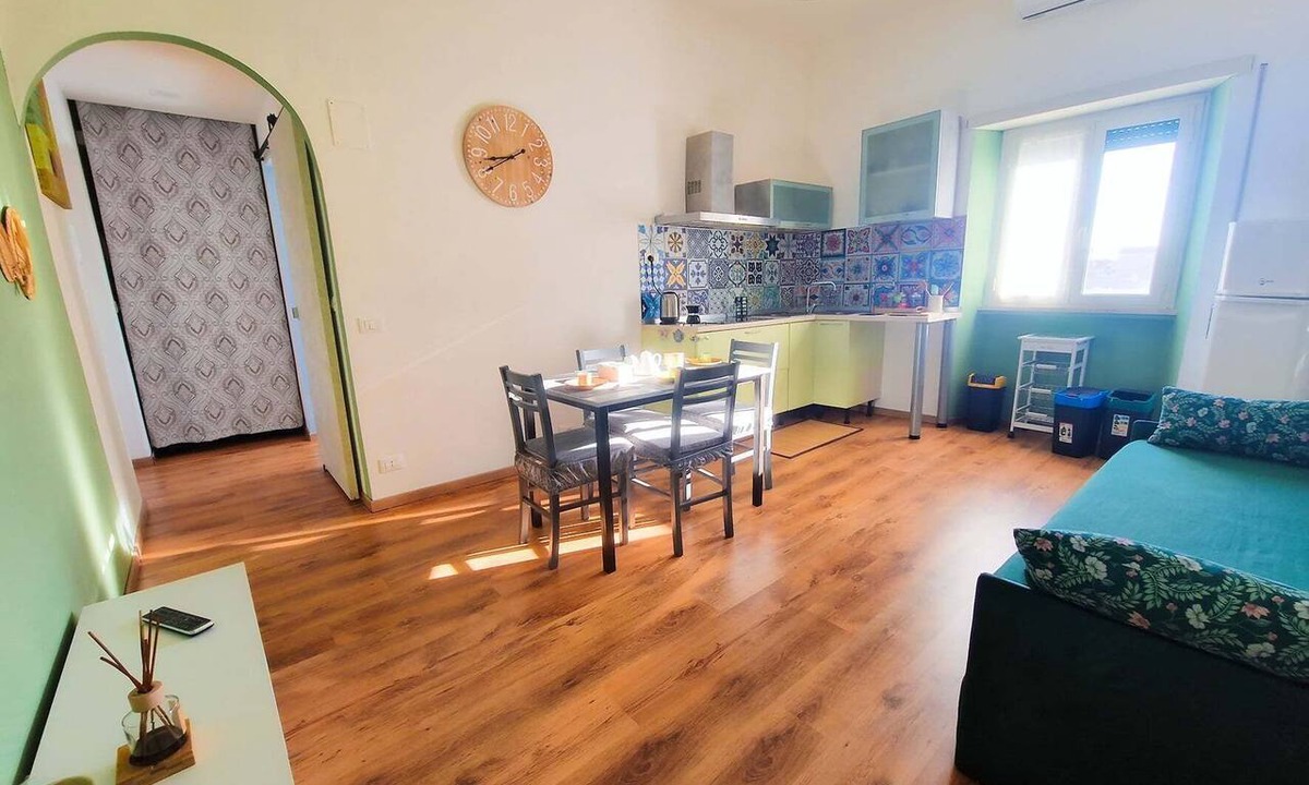 Nettuno Apartment | House of Fla Neptune