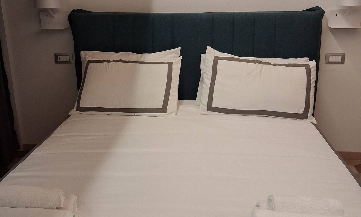 Acquapendente House | House Sant Angelo