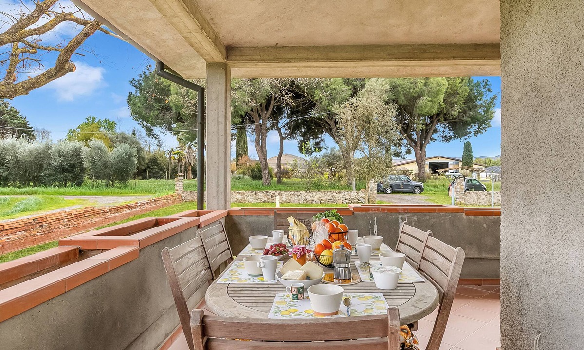 Manciano House | House Tiziana Close by Mare Argentario, Manciano, Italy