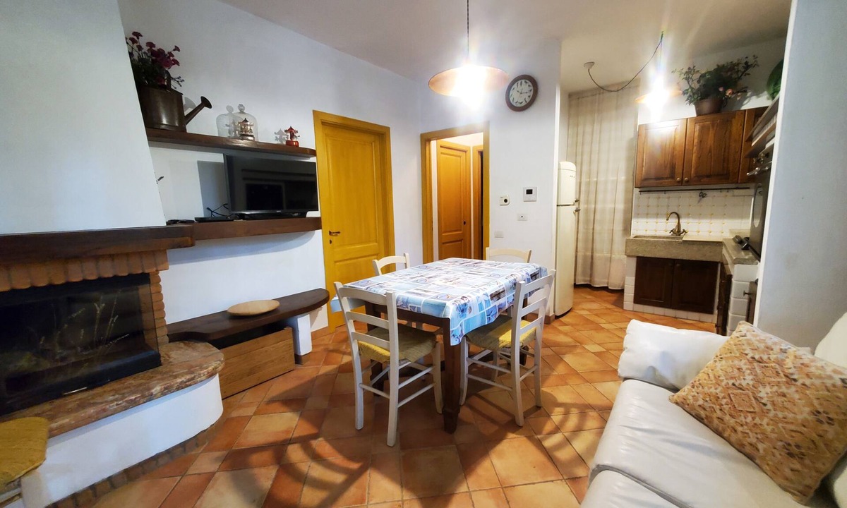 Cecina House | House/Villa - Toscana