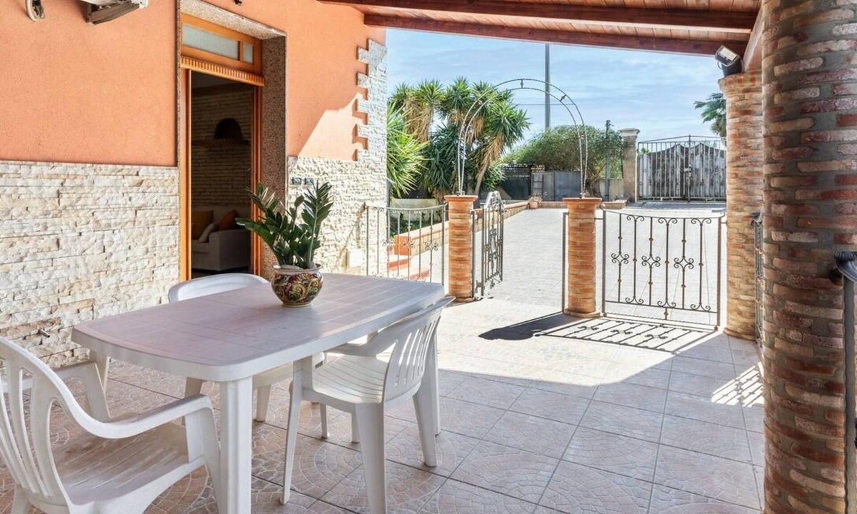 Gallina Villa | House&Villas - Villa Maria e Roberto