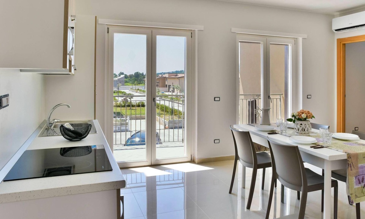 Casal Velino Apartment | Hyèle Experience apartment in Casal Velino