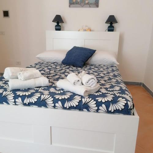 Gaeta Apartment | I 23 PASSI GAETA