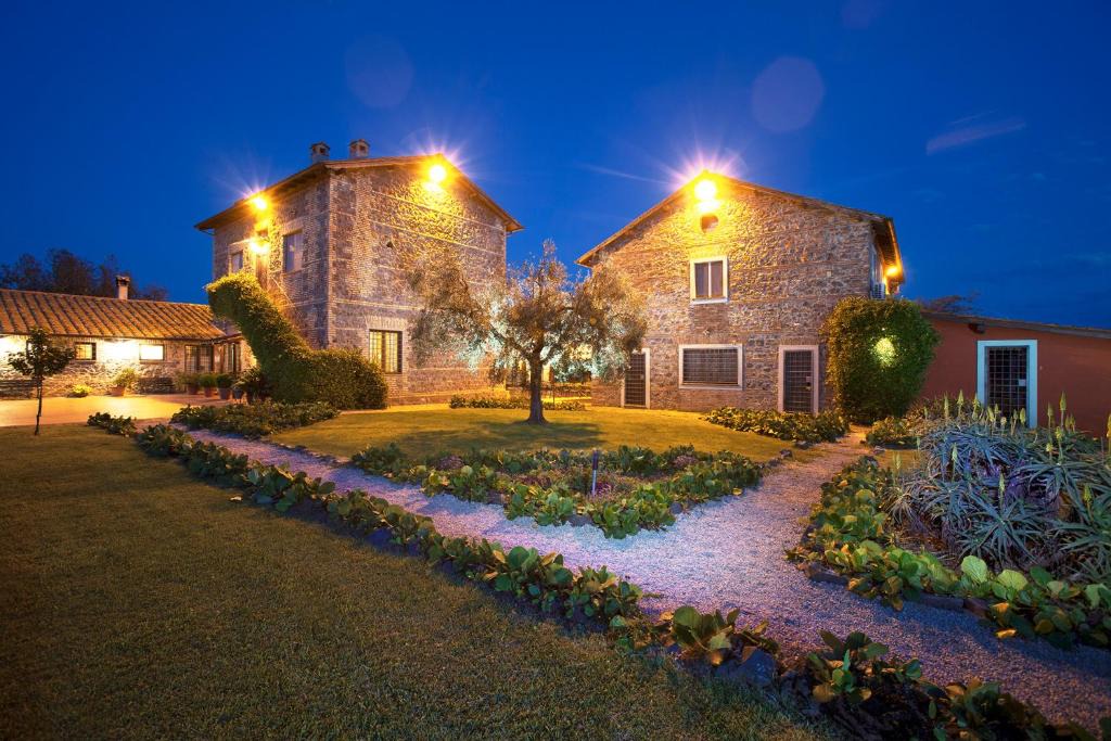 Padua House | I Casali della Parata