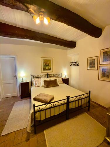 Casperia House | I Granai di Palazzo Forani - Tamerò Estates