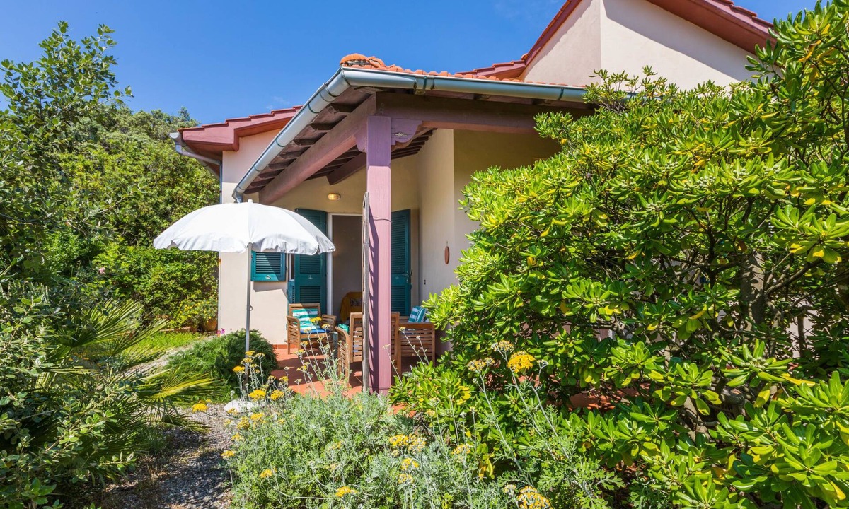 Castiglioncello House | I Lecci by Interhome