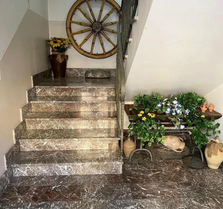 Chianchitta-Trappitello House | I Pantani