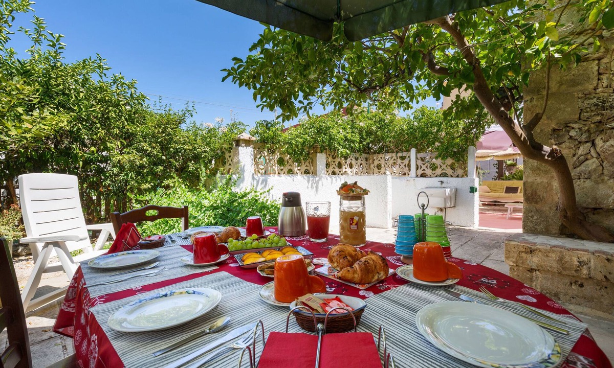 Nociglia House | I Quattro Rioni - Monolocale