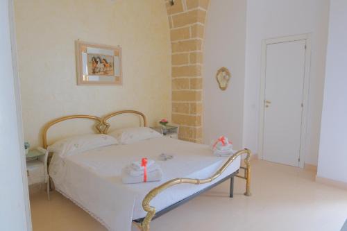 Alezio Bed & Breakfast | I Ricordi di Anna