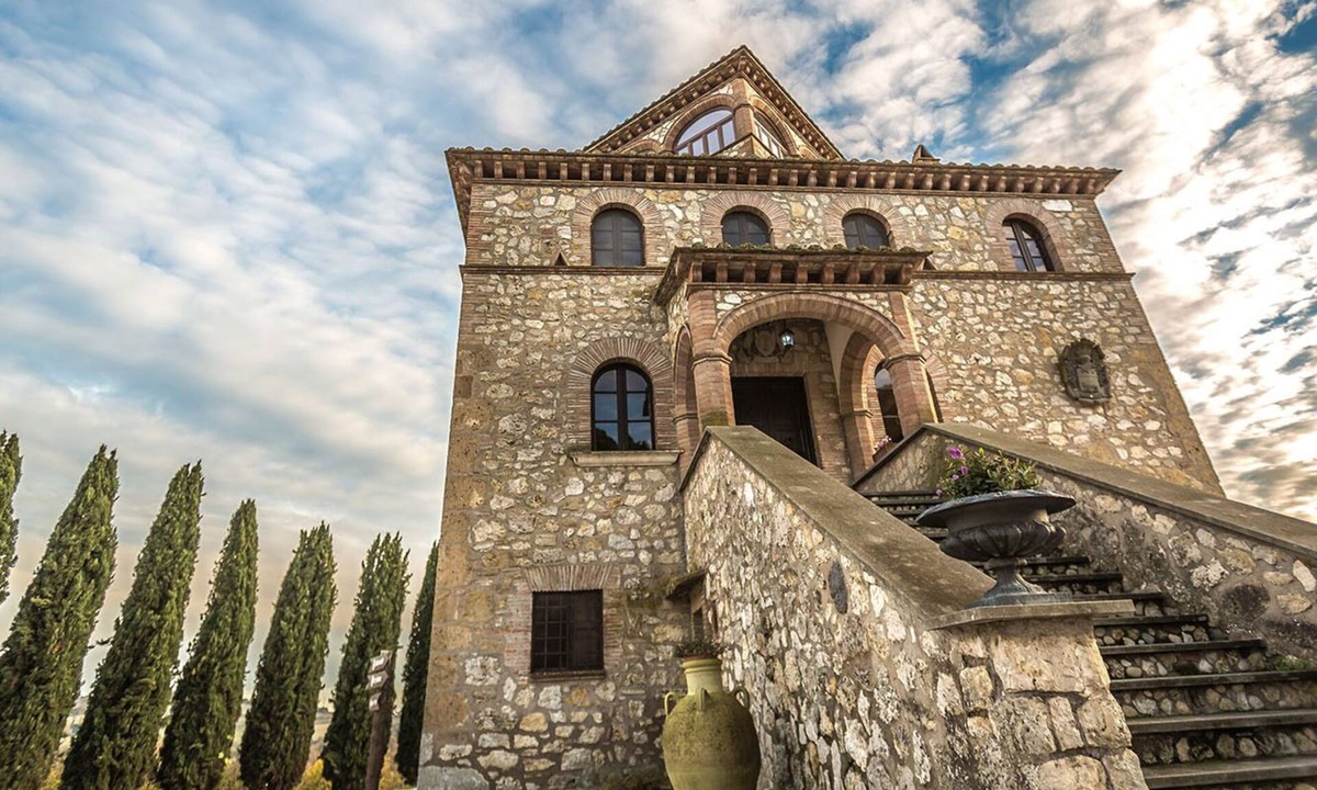 Penna in Teverina House | I Segreti Del Borgo